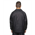 Picture of Adult Nylon Taffeta Coaches Jacket