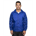 Picture of Adult Nylon Taffeta Coaches Jacket