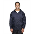 Picture of Adult Nylon Taffeta Coaches Jacket