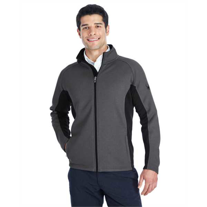 Picture of Men's Constant Full-Zip Sweater Fleece Jacket