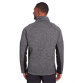 Picture of Men's Constant Full-Zip Sweater Fleece Jacket