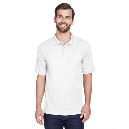 Picture of Men's Tall Cool & Dry Mesh Piqué Polo