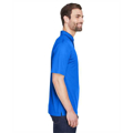 Picture of Men's Tall Cool & Dry Mesh Piqué Polo
