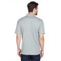 Picture of Men's Tall Cool & Dry Mesh Piqué Polo