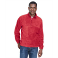 Picture of Adult 8 oz. Quarter-Zip Fleece Pullover