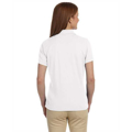 Picture of Ladies' Dri-Fast™ Advantage™ Solid Mesh Polo