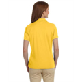 Picture of Ladies' Dri-Fast™ Advantage™ Solid Mesh Polo