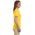 Picture of Ladies' Dri-Fast™ Advantage™ Solid Mesh Polo