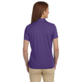 Picture of Ladies' Dri-Fast™ Advantage™ Solid Mesh Polo
