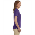 Picture of Ladies' Dri-Fast™ Advantage™ Solid Mesh Polo