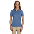 Picture of Ladies' Dri-Fast™ Advantage™ Solid Mesh Polo