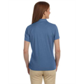 Picture of Ladies' Dri-Fast™ Advantage™ Solid Mesh Polo