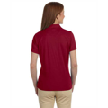 Picture of Ladies' Dri-Fast™ Advantage™ Solid Mesh Polo