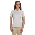 Picture of Ladies' Dri-Fast™ Advantage™ Solid Mesh Polo