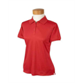 Picture of Ladies' Dri-Fast™ Advantage™ Solid Mesh Polo