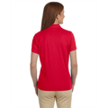 Picture of Ladies' Dri-Fast™ Advantage™ Solid Mesh Polo