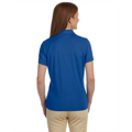 Picture of Ladies' Dri-Fast™ Advantage™ Solid Mesh Polo