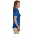 Picture of Ladies' Dri-Fast™ Advantage™ Solid Mesh Polo