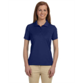 Picture of Ladies' Dri-Fast™ Advantage™ Solid Mesh Polo