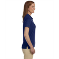 Picture of Ladies' Dri-Fast™ Advantage™ Solid Mesh Polo