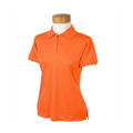 Picture of Ladies' Dri-Fast™ Advantage™ Solid Mesh Polo