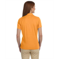 Picture of Ladies' Dri-Fast™ Advantage™ Solid Mesh Polo