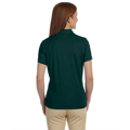 Picture of Ladies' Dri-Fast™ Advantage™ Solid Mesh Polo