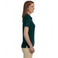 Picture of Ladies' Dri-Fast™ Advantage™ Solid Mesh Polo