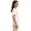 Picture of Ladies' Premium Jersey V-Neck T-Shirt