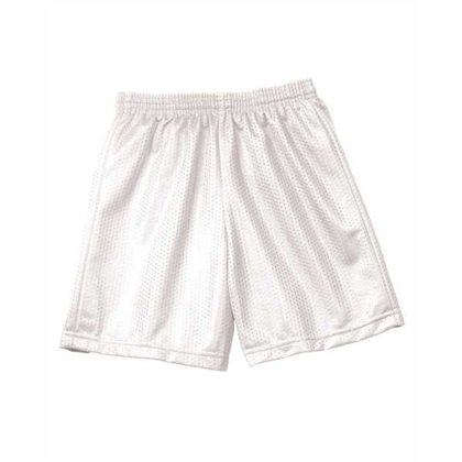 Picture of Youth Six Inch Inseam Mesh Short