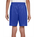 Picture of Youth Six Inch Inseam Mesh Short