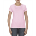 Picture of Missy 4.3 oz., Ringspun Cotton T-Shirt