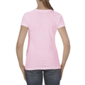 Picture of Missy 4.3 oz., Ringspun Cotton T-Shirt