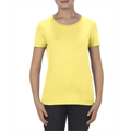 Picture of Missy 4.3 oz., Ringspun Cotton T-Shirt