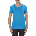 Picture of Missy 4.3 oz., Ringspun Cotton T-Shirt