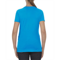 Picture of Missy 4.3 oz., Ringspun Cotton T-Shirt