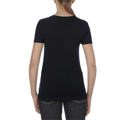 Picture of Missy 4.3 oz., Ringspun Cotton T-Shirt