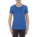 Picture of Missy 4.3 oz., Ringspun Cotton T-Shirt