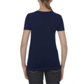 Picture of Missy 4.3 oz., Ringspun Cotton T-Shirt