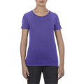 Picture of Missy 4.3 oz., Ringspun Cotton T-Shirt