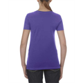 Picture of Missy 4.3 oz., Ringspun Cotton T-Shirt