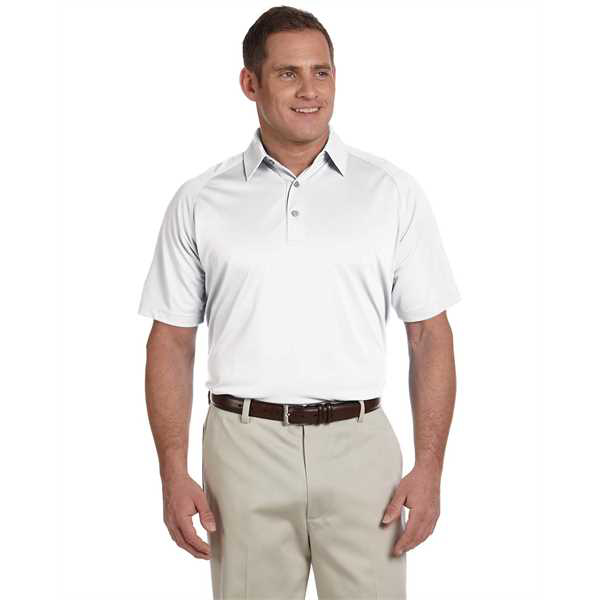 Picture of Men's Performance Wicking Piqué Polo