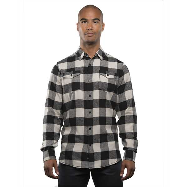 ECRU/ BLACK
