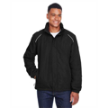 Picture of Men's Tall Profile Fleece-Lined All-Season Jacket