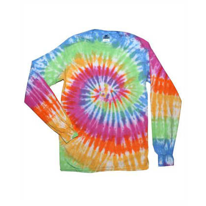 Picture of Youth Long-Sleeve Tee