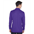 Picture of Men's Eperformance™ Snag Protection Long-Sleeve Polo