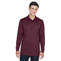 Picture of Men's Eperformance™ Snag Protection Long-Sleeve Polo