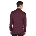 Picture of Men's Eperformance™ Snag Protection Long-Sleeve Polo