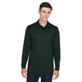 Picture of Men's Eperformance™ Snag Protection Long-Sleeve Polo