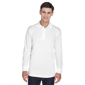 Picture of Men's Eperformance™ Snag Protection Long-Sleeve Polo